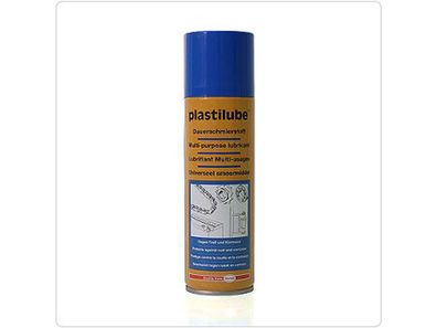 Teroson Montagepaste "VR 500" (Plastilub 300 ml Spray