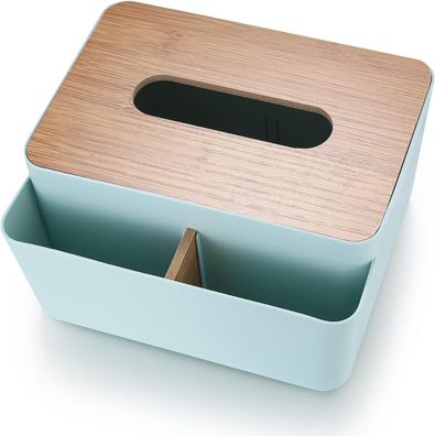 Taschentuchbox-Halter, rechteckige Kosmetiktaschentuch-Box