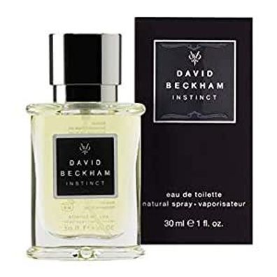 David Beckham Instinct, EdT 30ml