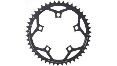 Stronglight Kettenblatt "CT2" 5-Arm, für 10-/11-fa 46 Zähne