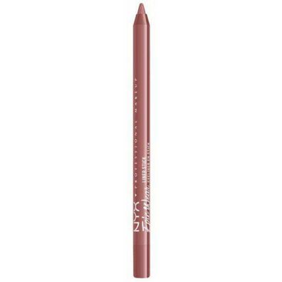 NYX Professional Makeup Epic Wear Liner Sticks Dusty Mauve 1,22g