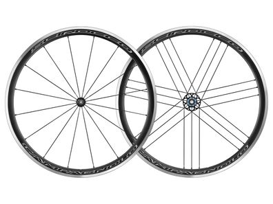 Laufradsatz 28" Scirocco C17 9s-11s sw WH18-SCCFRB, Campagnolo-FW