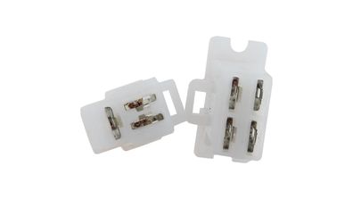 ONE Spannungsregler Stecker mit 4