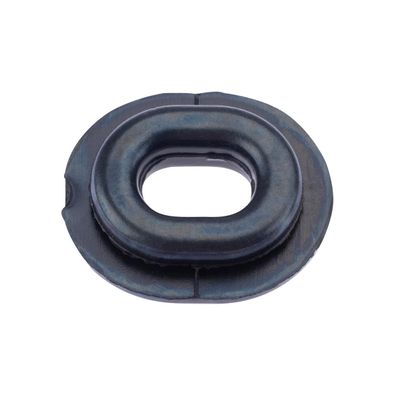 Gummitülle Originale Gummitüllen zur Befestigung v oval, Höhe 7,1