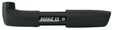 Minipumpe SKS Rookie XS reversibel 185mm, schwarz DV/AV/SV