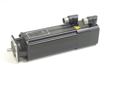 Rexroth SF-L1.0023.060-04.050 Servomotor MNR: R911170881 SN:004621907