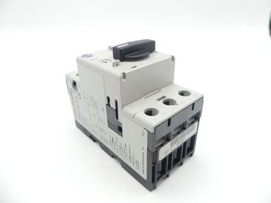 Allen Bradley 140M-C2E-B16 Motorschutzschalter Serie B