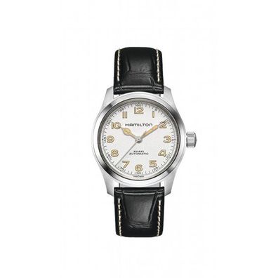 Hamilton - H70405710 - Hamilton Herrenuhr