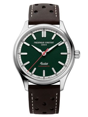 Frederique Constant – FC-301HGRS5B6 – Classics Vintage RALLY HEALEY Automatic COSCFC