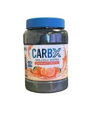 Carb X, Orange Burst - 1200g