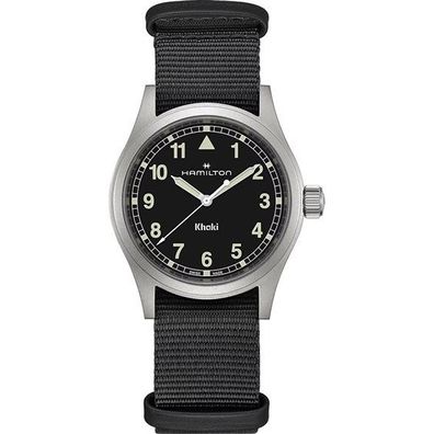 Hamilton – H69401430 – Hamilton Unisex-Uhr