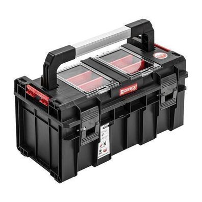 Werkzeugkoffer QBRICK SYSTEM PRO 500 Organizer mit Griff