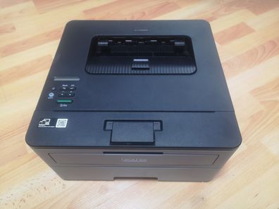 Brother HL-L2350DW Mono-Laserdrucker (HLL2350DWG1)