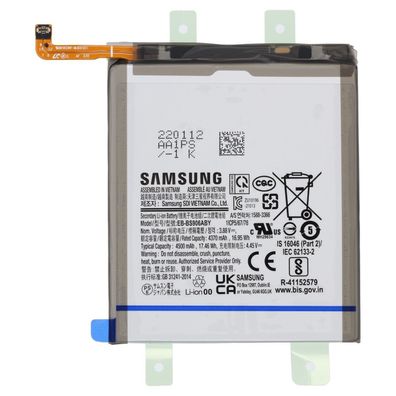 Samsung EB-BS906ABY Original 4500mAh Akku für Samsung Galaxy S22+ S906B