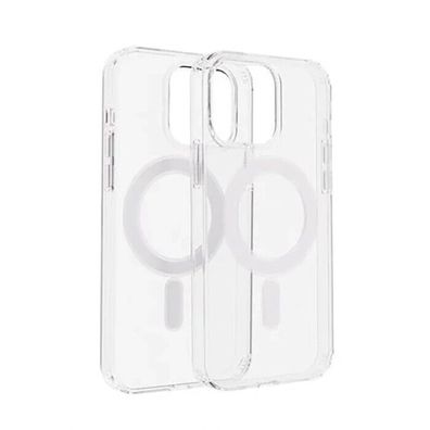 Magsafe Hülle für iPhone 16 Pro Max Plus Handyhülle Case Bumper Magnetisch