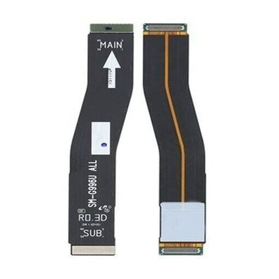 Samsung Galaxy S21+ Haupt Flex-Kabel / Flex-Band FPCB-CTC GH59-15400A