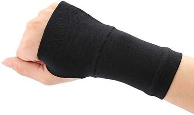 Adjustable Wristbands, Soft and Breathable Perfect Wrist Protection for Muscle Relaxa