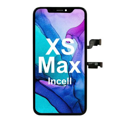 Display Für iPhone XS Max LCD Touch Bildschirm Incell Screen Ersatz Kit