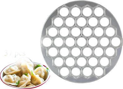 Wonton Maker Dumpling Mould, Meat Dumplings, Family Fun Tool