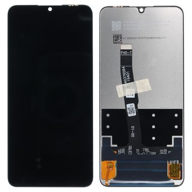 Fur Huawei P30 Lite MAR-L21 LX1 LCD Touchscreen Digitizer Display Ersatz