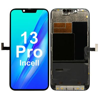 Display Für iPhone 13 Pro LCD Touch Bildschirm Incell Screen Ersatz Kit