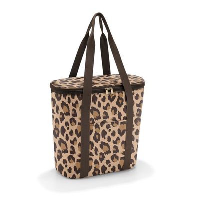 reisenthel thermoshopper OV, leo macchiato, Unisex