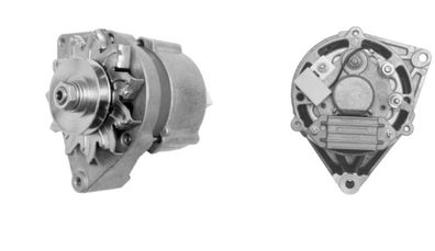 Lichtmaschine IA0096 14V/33A Staubdicht MAHLE Neuteil * Hochwertig*