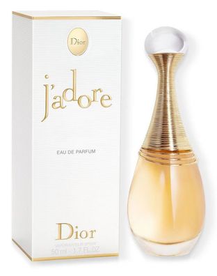 Christian Dior J´adore Damen 50ml Eau De Parfum Spray