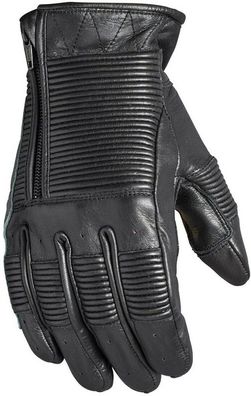 Roland Sands Design Motorrad-Handschuhe Bronzo