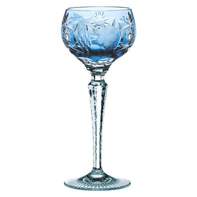 Nachtmann Vorteilsset 4 x 1 Glas/Stck Roemer gross 3500/2 Traube aqua 35948 und