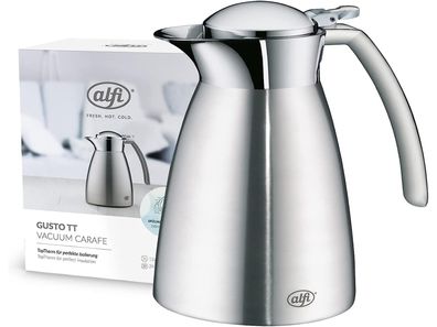 alfi GUSTO TT stainless steel mat 0,40l 3527.205.040