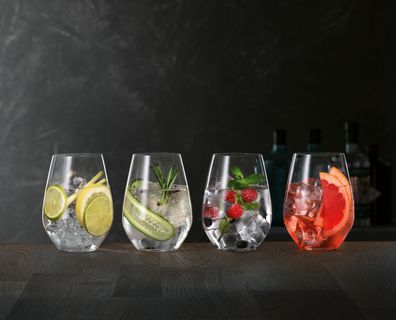 Spiegelau Gin & Tonic Set/4 480/35 Special Glasses UK/3 4800295