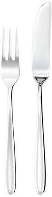 Sambonet Hannah Edelstahl 18/10 Fischbesteck 24tlg. 52520-88
