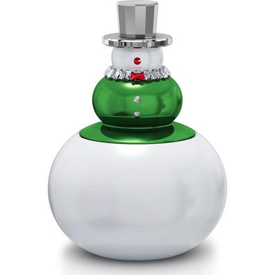 Swarovski Holiday Cheers Schneemann Bonbonschale 5610000
