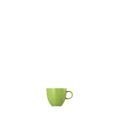 Thomas Espresso-/Mokka-Obertasse Sunny Day Apple Green 10850-408527-14722