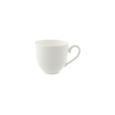 Villeroy & Boch 2 x Mokka-/Espressoobertasse Royal Vorteilsset 2 x Art. Nr