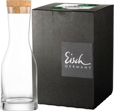 Eisch Karaffe 840/0.85 ND im Geschenkkarton CARAFE NO DROP 30184008