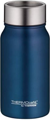 Thermos Travel Mug TC saphire blue matt 0,35l 1 Stck. 109986 (EKB)