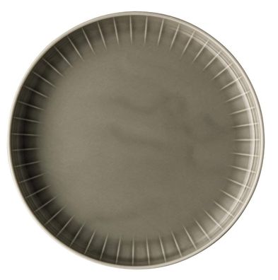 Rosenthal Gourmetteller 22 cm flach Joyn Grey 44020-640202-10722