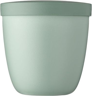 Mepal snackpot ellipse 500 ml - nordic sage 107653094700