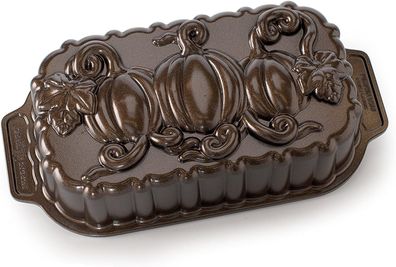 Nordic Ware - Pumpkin Patch Loaf Pan NW 87648