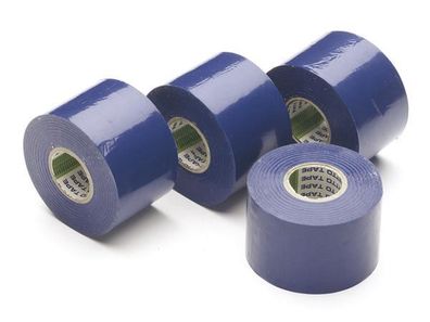 NITTO - 1042N-BLPC - Isolierband - blau - 50 mm x 20 m