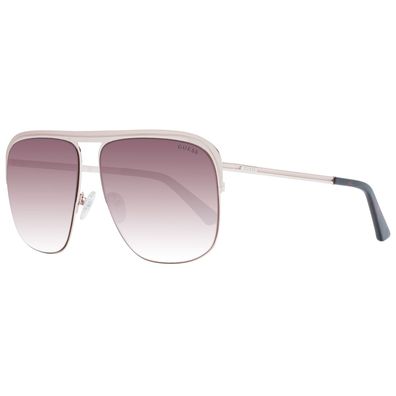 Guess Sonnenbrille GU5225 32F 59 Unisex Rosé Gold