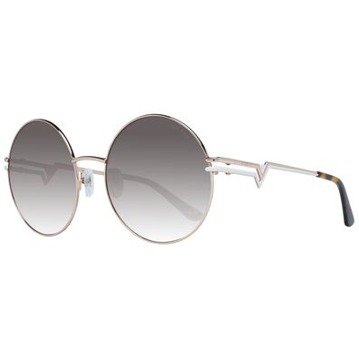 Guess Sonnenbrille GU7734 28F 60 Damen Rosé Gold