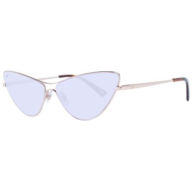 Web Sonnenbrille WE0269 33Y 65 Damen Rosé Gold