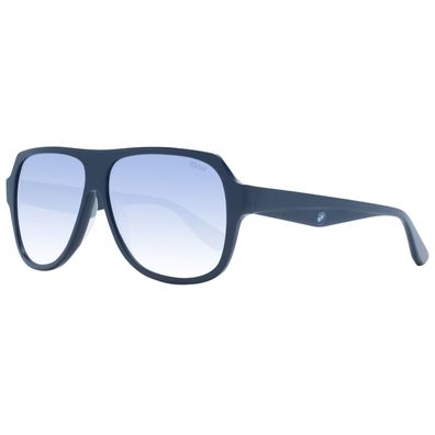 BMW Sonnenbrille BW0035 92W 59 Herren Blau