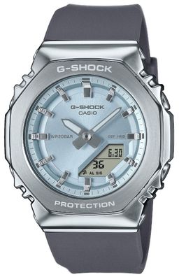 Casio G-Shock Damenuhr Armbanduhr GM-S2110-2AER