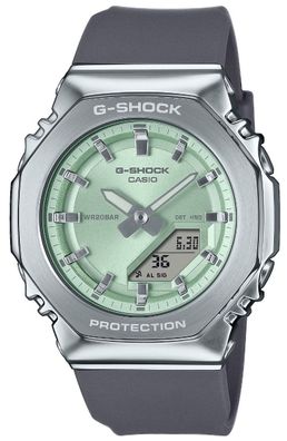 Casio G-Shock Damenuhr Armbanduhr GM-S2110-3AER