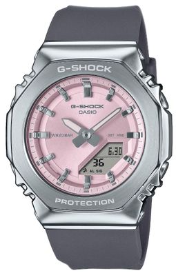 Casio G-Shock Damenuhr Armbanduhr GM-S2110-4AER