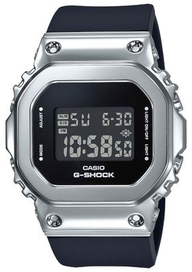 Casio G-Shock Damenuhr Digital Armbanduhr GM-S5600U-1ER